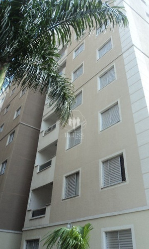 Imagem 7 de 20 de Apartamento - Ap03429 - 69029779