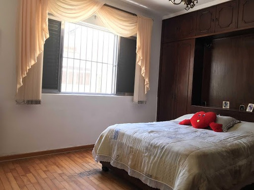 Imagem 16 de 23 de Casa Com 3 Dormitórios, 230 M² - Venda Por R$ 1.200.000,00 Ou Aluguel Por R$ 5.500,00/mês - Vila Rosália - Guarulhos/sp - Ca0226