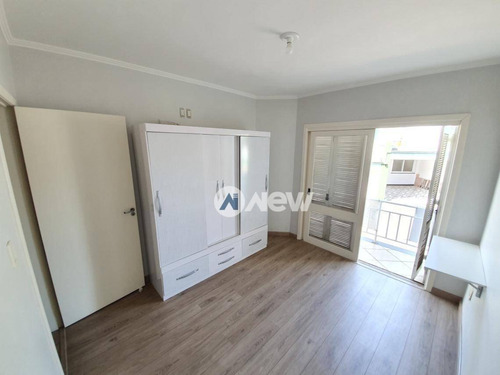 Imagem 11 de 26 de Casa Residencial À Venda, Rondônia, Novo Hamburgo. - Ca2437