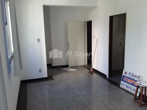 Imagem 3 de 15 de Apartamento Com 3 Quartos No Maracanã, Rua São Francisco Xavier - Cpap30523