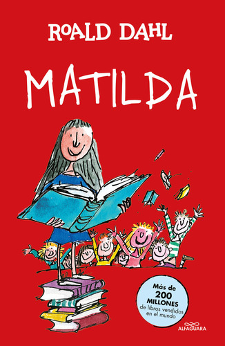 Matilda - Dahl,roald