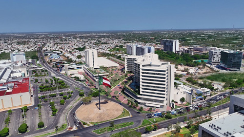 Departamento En Venta Torre República Suite Ubicado En 60 Norte Mérida.