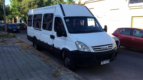 Iveco Dayli 55