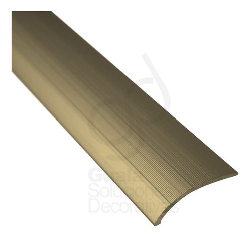 Varilla Desnivel Aluminio Piso Flotante 41mm 95cm 1003 Pq