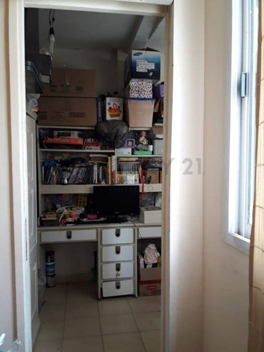 Imagen 16 de 24 de Ph 4 Amb. En Vélez Sarsfield Con Patio Y Terraza. Oportunidad!
