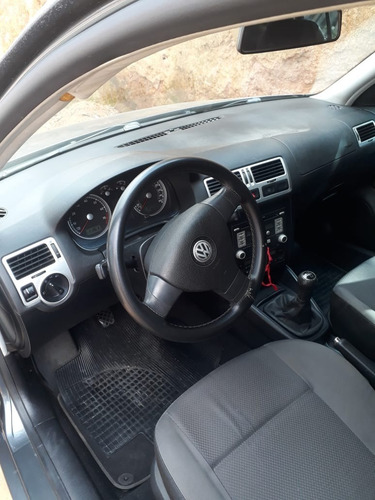 Volks Wagen Bora 2.0