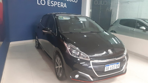 Peugeot 208 Feline