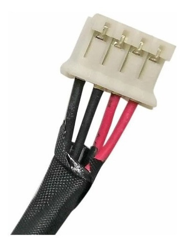 Imagen 3 de 8 de Dc Power Jack Acer Aspire 5 A515-51 A515-51g A515 A315