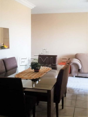 Imagem 1 de 15 de Apartamento - Nova Petropolis - Ref: 24265 - V-24265