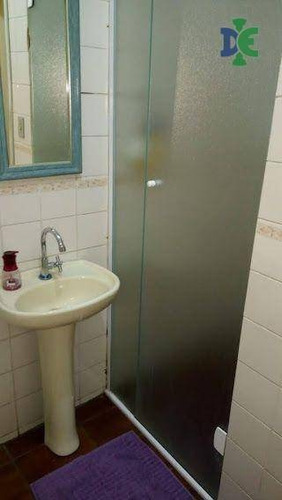 Imagem 12 de 18 de Apartamento Com 2 Dormitórios À Venda, 52 M² Por R$ 150.000,00 - Jardim Califórnia - Jacareí/sp - Ap0320