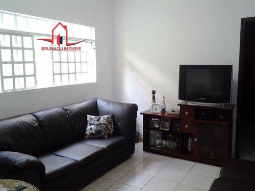 Imagem 7 de 13 de Casa A Venda No Bairro Jardim Das Palmeiras (botujuru) Em - 904-1
