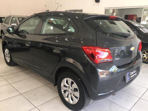 Imagem 11 de 11 de Chevrolet Onix Lt Flex Completo Ano 2019