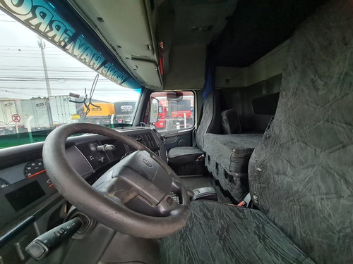 Imagem 16 de 19 de Volvo Fh 460 6x2 Trucado Ano 13 Globetrotter Susp Molas Aut