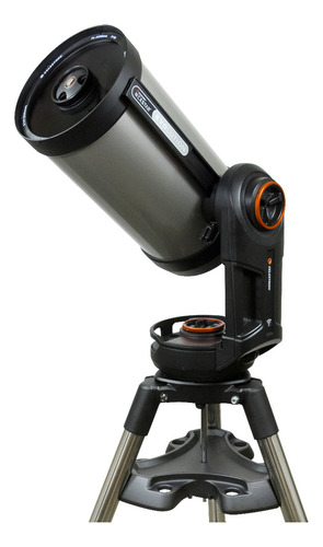 Telescópio Celestron Nexstar Evolution 9,25 Sct  Go-to