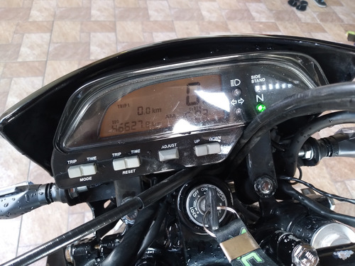 Para Quem Gosta De Xt, Moto Linda