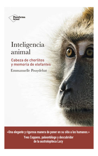 Inteligencia Animal.  /947