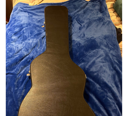 Bajo Activo Yamaha Rbx374 Con Maleta Case Incluido (Usado)
