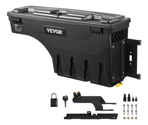 Vevor Caja De Herramientas Para Ford F150 2015-2020