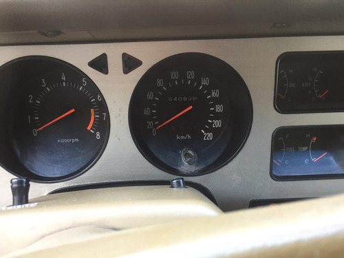 Toyota Celica 2.0 Gt Coupe Mt 1980