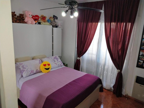Departamento - B.san Martin