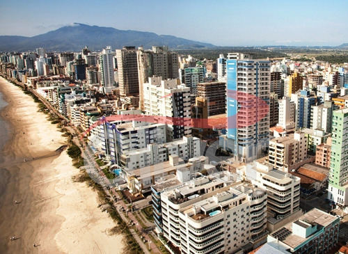 Imagem 5 de 17 de Mount Everest Itapema, Apartamento A Venda Itapema Meia Praia, Meia Praia Itapema - Ap00109 - 32462469