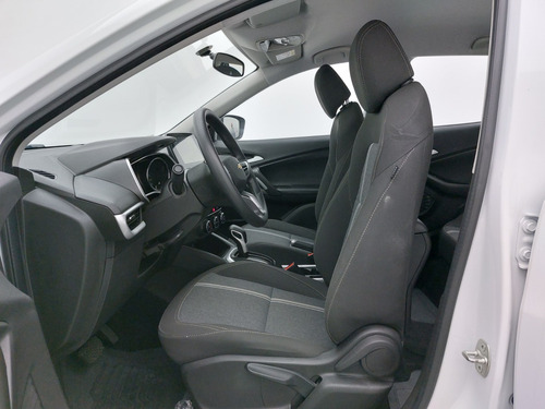 Chevrolet Tracker 1.0 TURBO FLEX AUTOMÁTICO