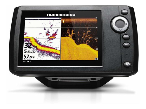 Humminbird Helix Di Buscador Peces