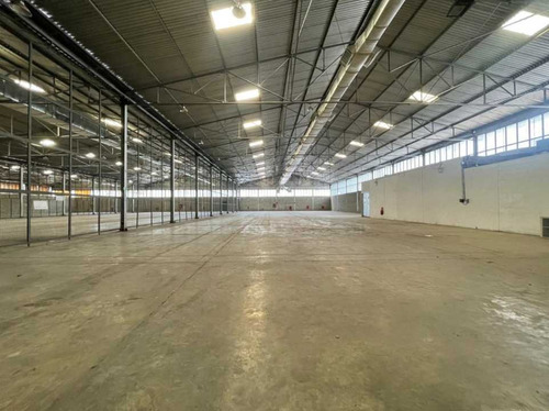 Imagen 2 de 6 de Se Vende/alquila. Galpón 5.400m2. Zona Industrial Del Este Guarenas