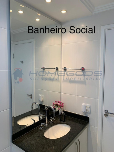 Imagem 8 de 30 de Apartamento - Ap01931 - 69405712