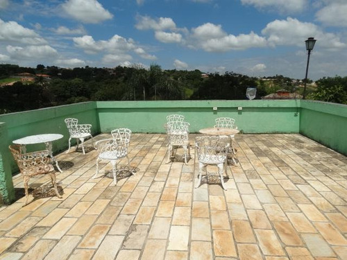 Imagem 24 de 30 de Chácara Com 4 Dormitórios À Venda, 3000 M² Por R$ 1.100.000,01 - Cafezal Ii - Itupeva/sp - Ch0159