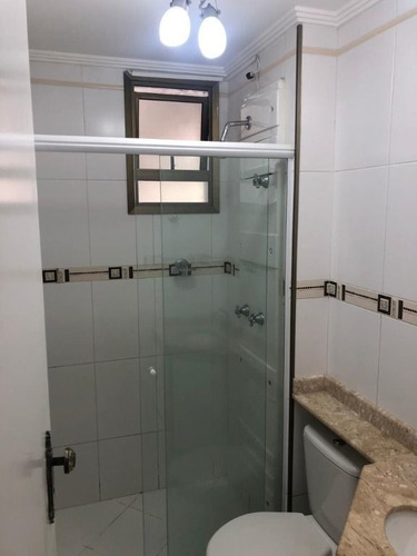 Imagem 14 de 27 de Apartamento Para Alugar, 76 M² Por R$ 1.800,00/mês - Vila Matilde - São Paulo/sp - Ap5823