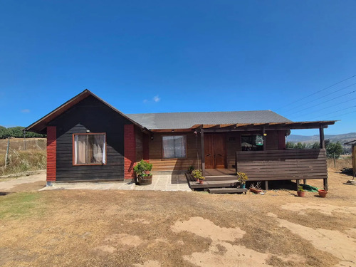 Venta Parcela 5000 Mts San Antonio