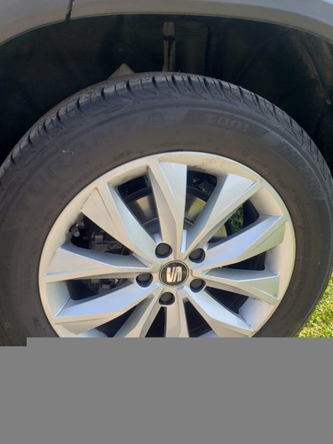 Seat Ateca Style 4x4 2020