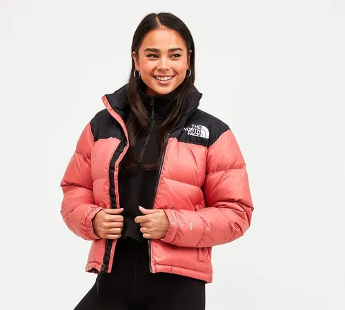 reacción derrochador Orgullo Parka The North Face 1996 Retro Nuptse Jacket - Mujer Xxl | Cuotas sin  interés