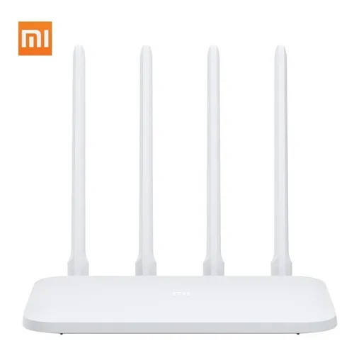 Router Zeppelin MercadoLibre
