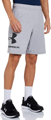 Shorts Under Armour Original Nuevos Talla 30/32