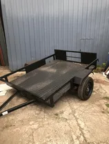 Comprar Tráiler Tr 600 Homologado 