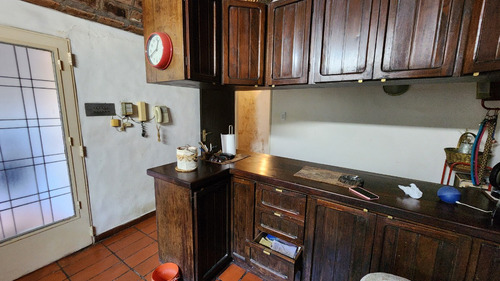 Casa Estilo Colonial Español De 5 Ambientes En Una Planta En Don Torcuato