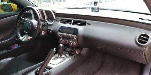 Chevrolet Camaro 6.2 Ss Coupé V8 Automático
