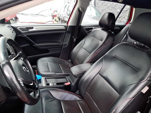 Imagem 12 de 13 de Volkswagen Golf 1.4 Tsi Comfortline 16v Turbo 2014