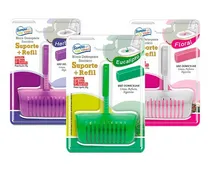 Comprar Bloco Sanitário + Aparelho Para Vaso Sanitário  Unidade