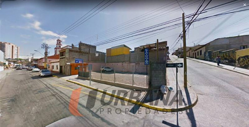 Sitio Comercial Calle Ohiggins Y Portales En Coquimbo