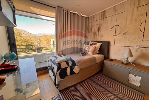 Venta Casa En Valle Escondido ,en Condominio