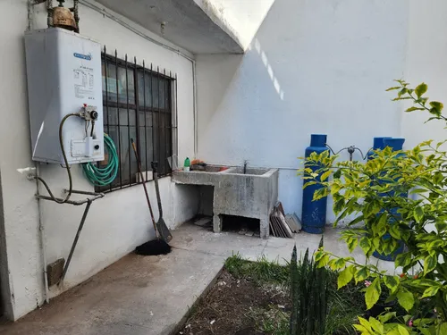 Casa En Venta Col Del Valle Durango