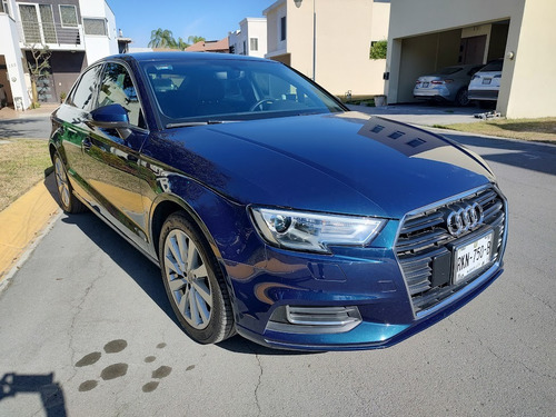 Audi A3 1.4 Sedán Select At Dsg