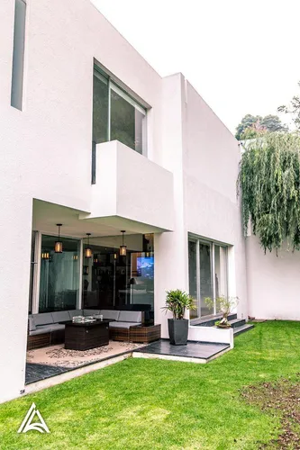 Casa En Venta En Paseo De Las Lomas