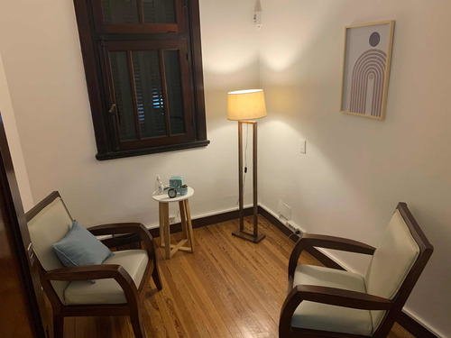 Alquiler De Consultorios Chaná Y Boulevard Artigas