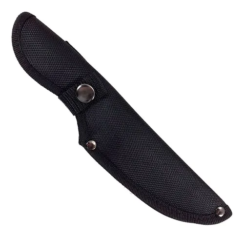 Cuchillo Trento 918 Hunter 650 De 10,5 Cm. Laminado