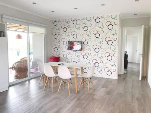 Imagen 12 de 30 de Casa En Venta En Barrio San Gabriel 4 Dorms Y Piscina