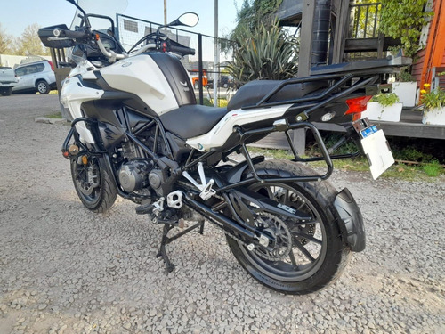 Imagen 5 de 9 de Benelli Trk 502 Año 2018